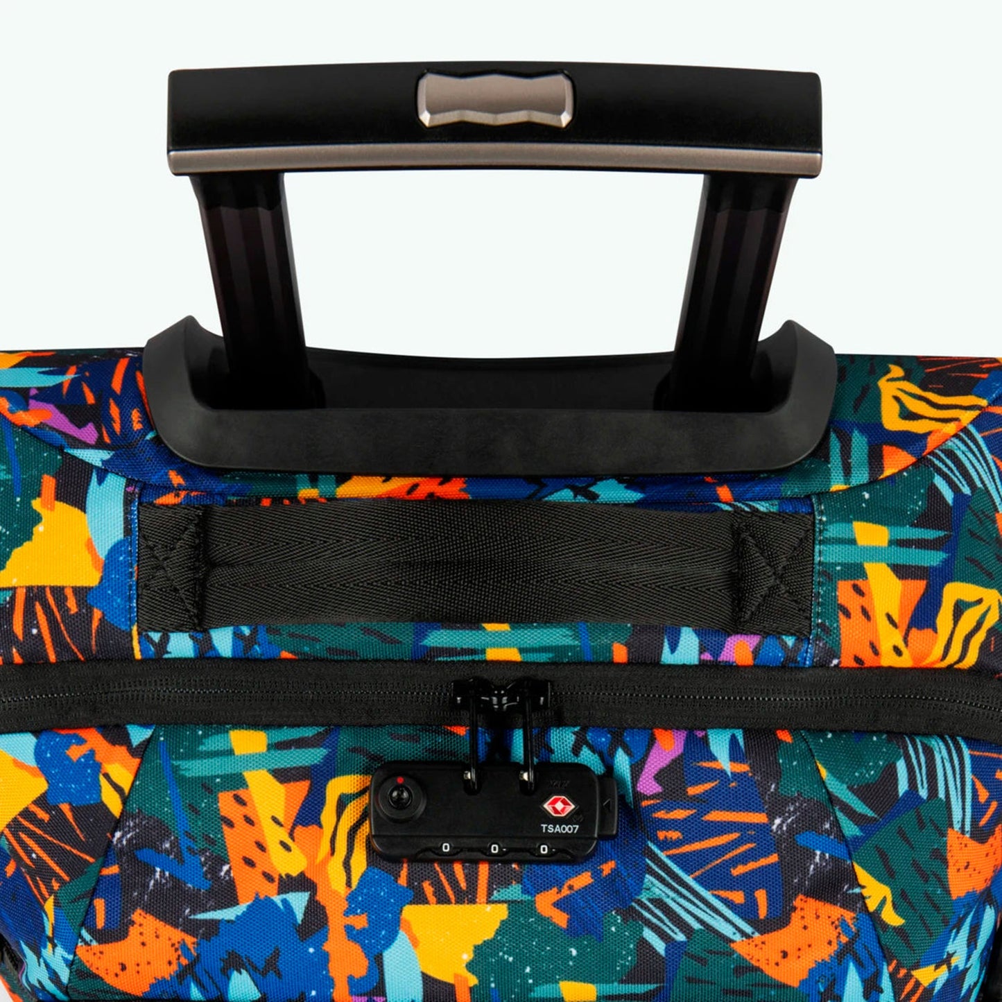 Cabaia Cabaia Soft Suitcase S boulogne