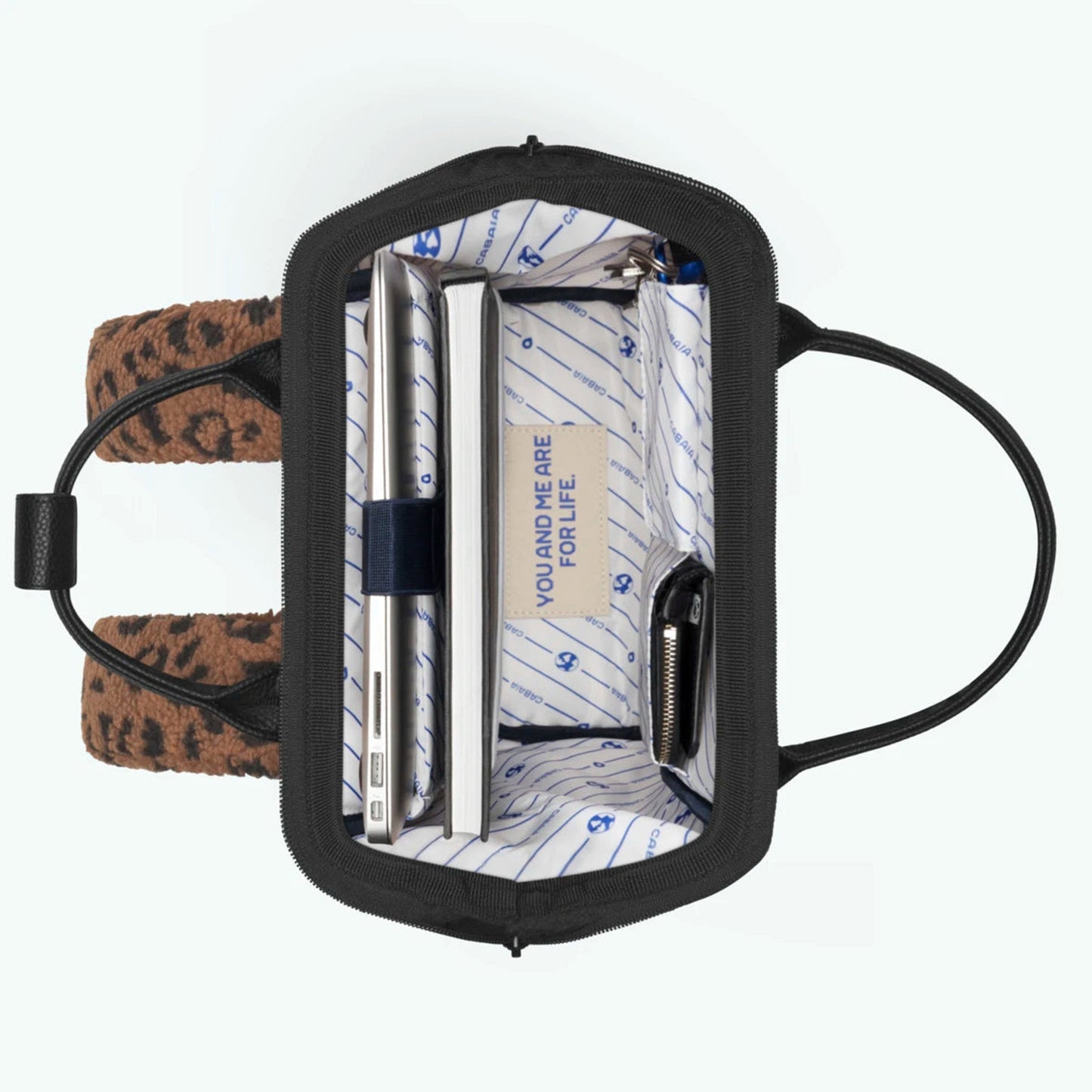 Cabaia Adventurer Bag Small gaya