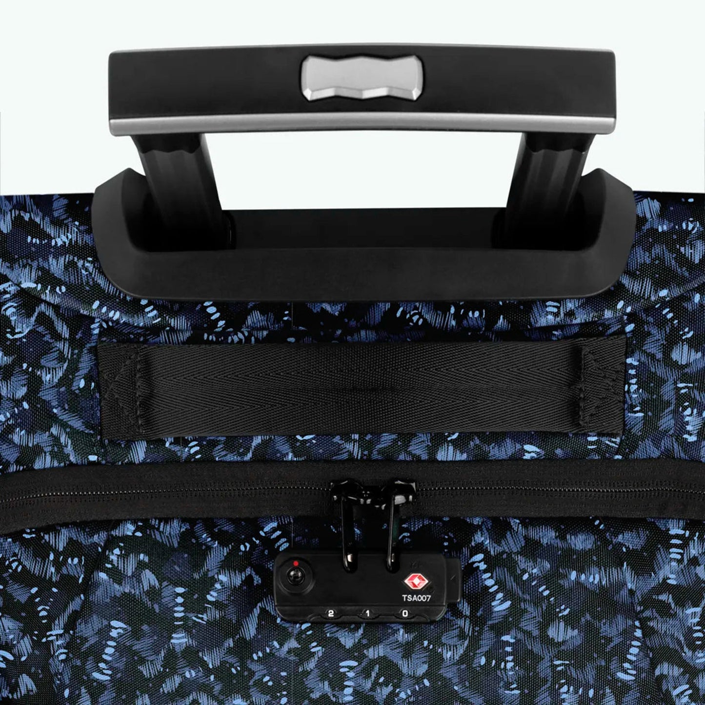 Cabaia Cabaia Soft Suitcase S askim
