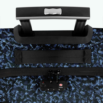 Cabaia Cabaia Soft Suitcase S askim