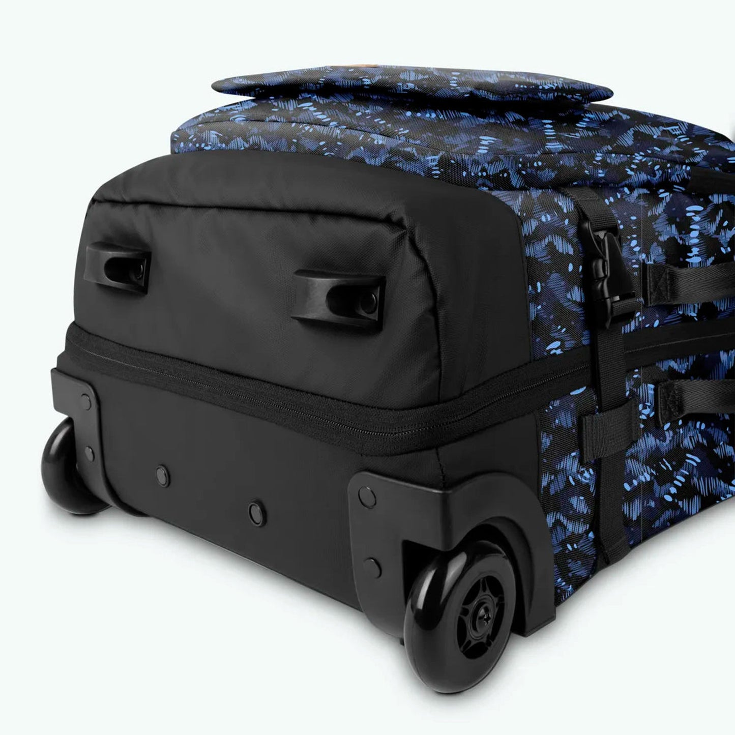 Cabaia Cabaia Soft Suitcase S askim