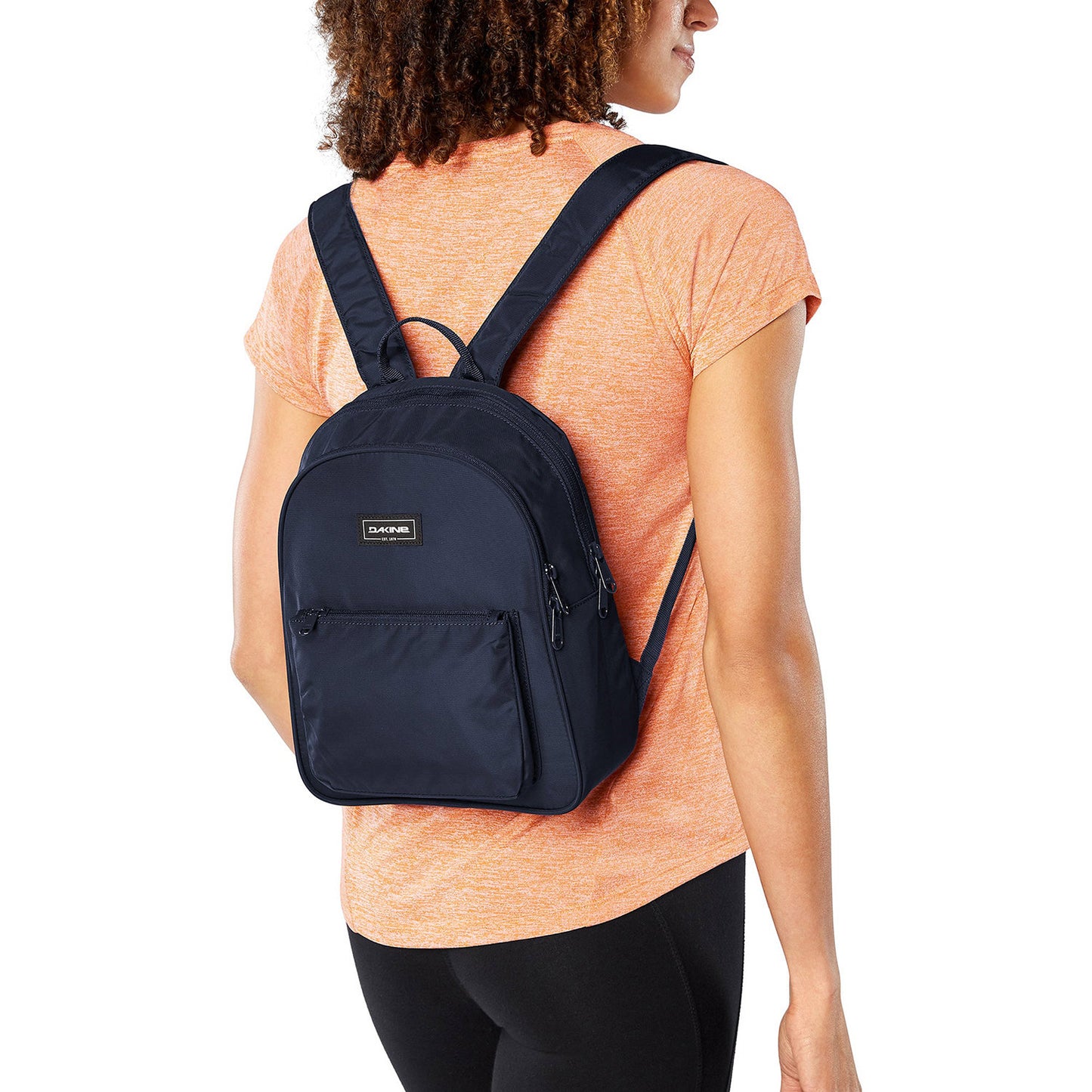 Dakine Essentials Pack Mini 7L Backpack blanket stripe