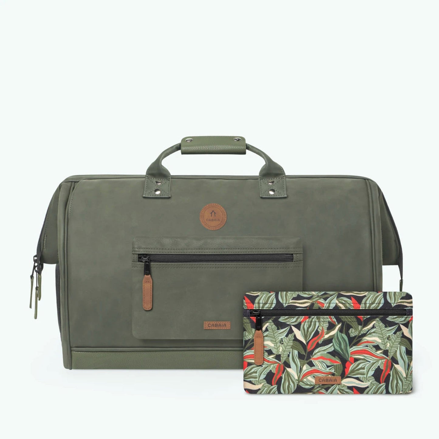 Cabaia Duffle Bag busan