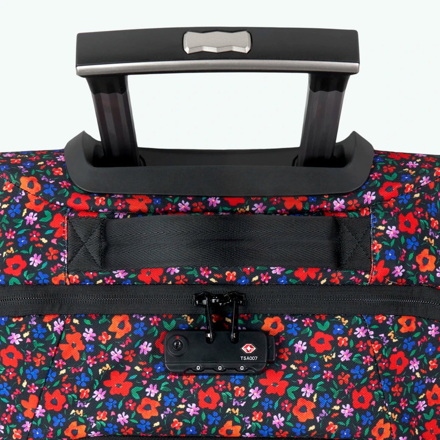 Cabaia Cabaia Soft Suitcase S  maupiti