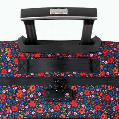 Cabaia Cabaia Soft Suitcase S  maupiti