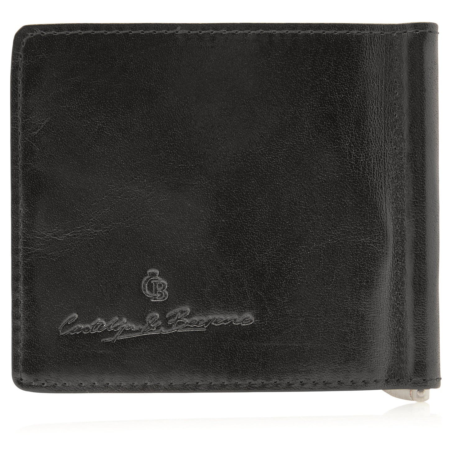 Castelijn & Beerens Gaucho Dollarclip black