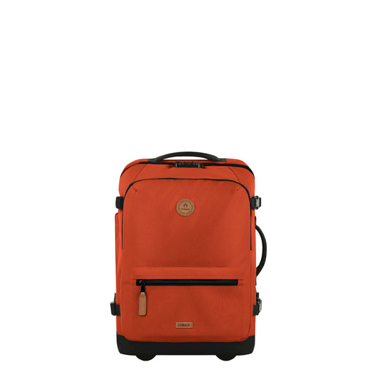 Cabaia Cabaia Soft Suitcase S kaikoura