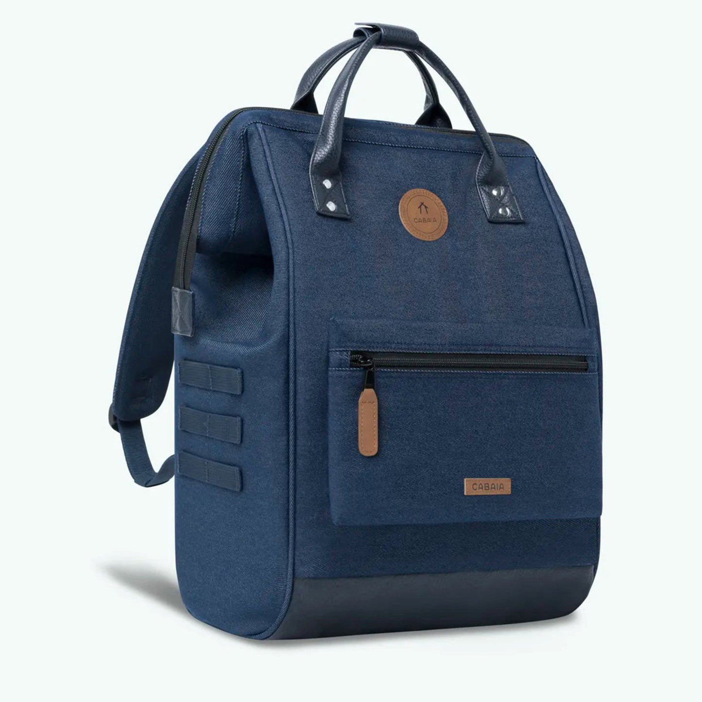 Cabaia Adventurer Bag Large namur