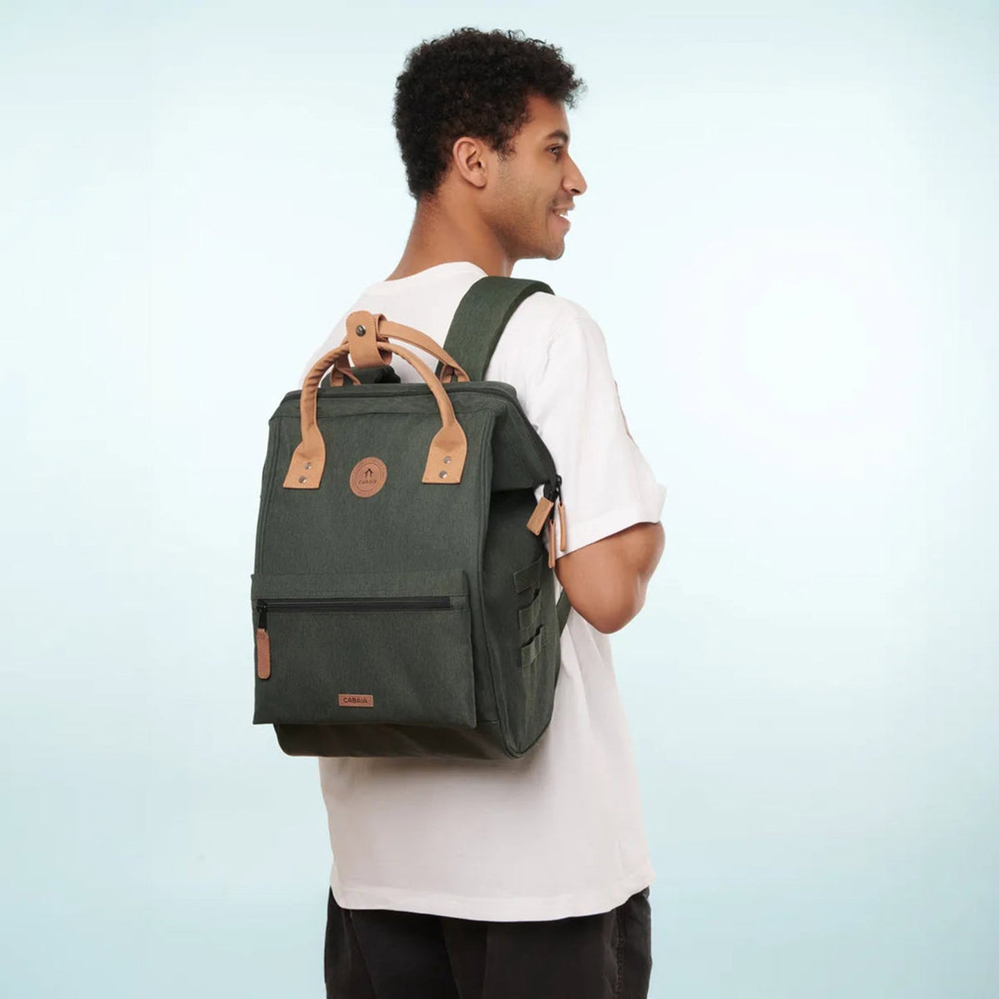 Cabaia Adventurer Bag Medium kuito