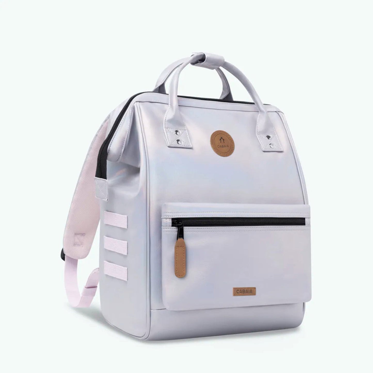 Cabaia Adventurer Bag Medium rennes