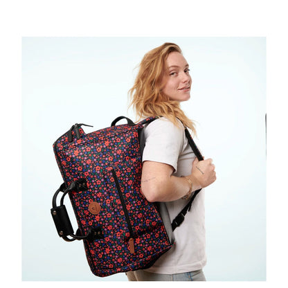 Cabaia Duffle Bag maupiti
