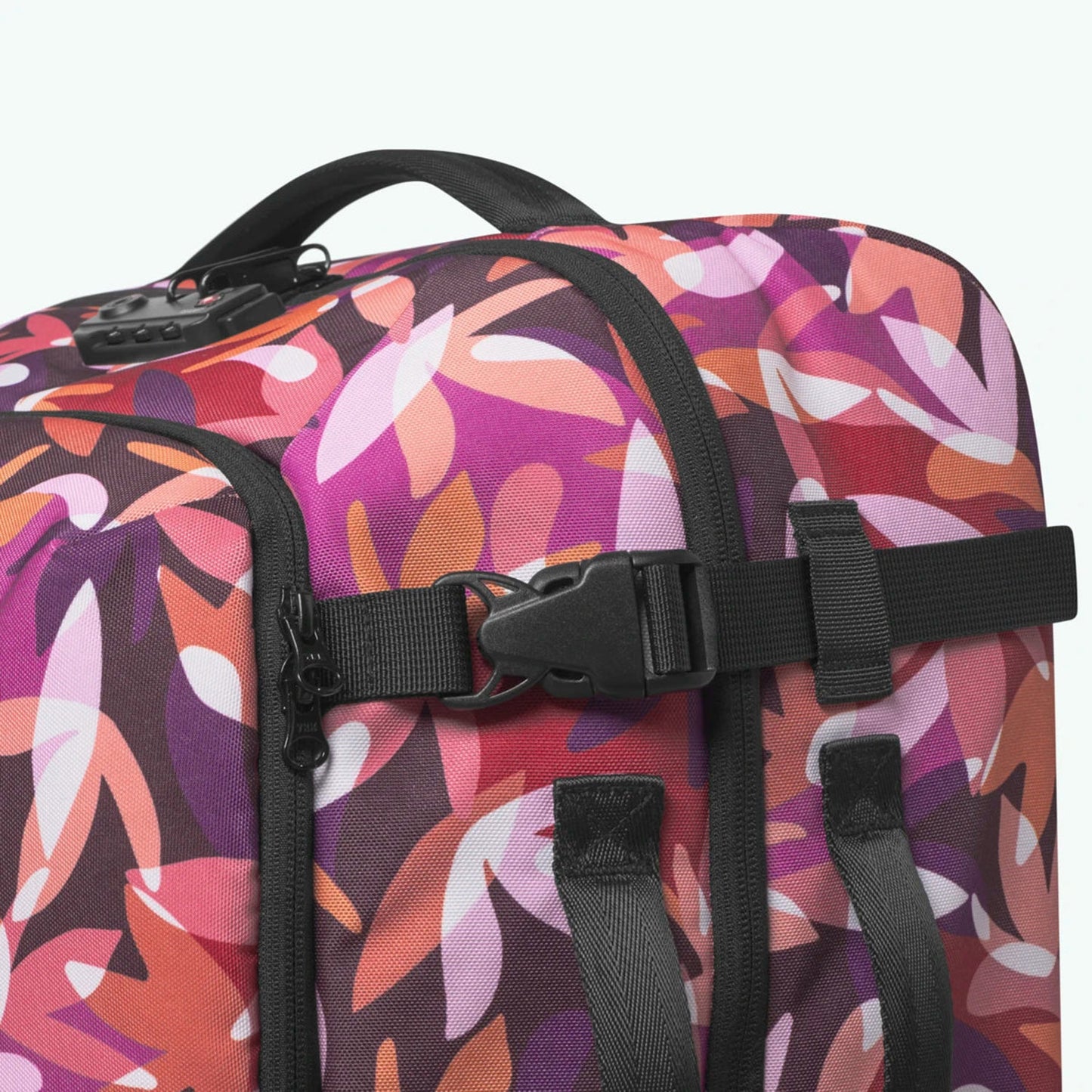 Cabaia Cabaia Soft Suitcase S montreuil