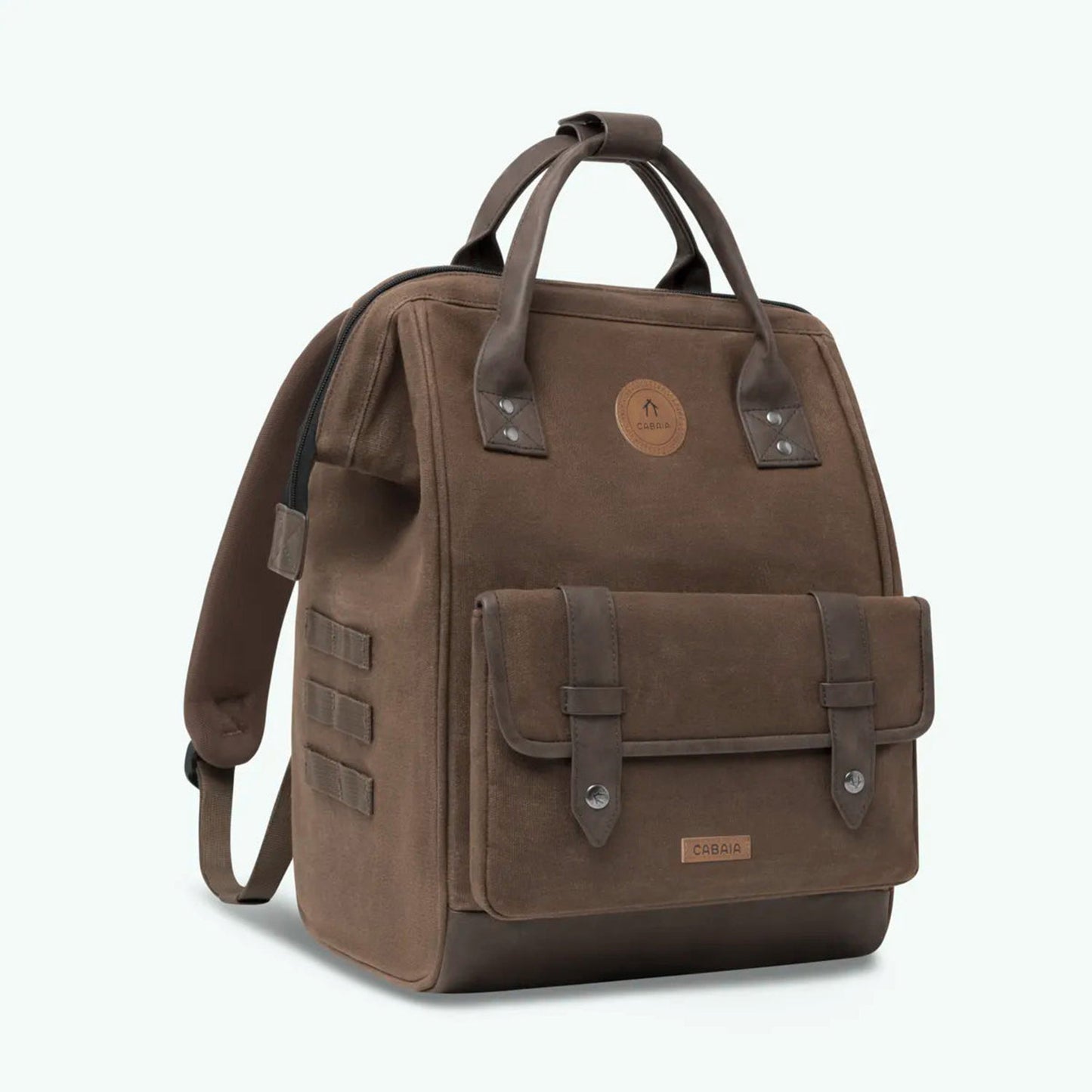 Cabaia Adventurer Bag Medium soyo