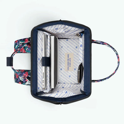 Cabaia Adventurer Bag Medium edea