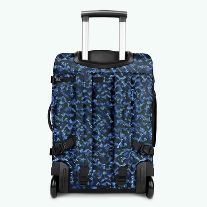 Cabaia Cabaia Soft Suitcase S askim