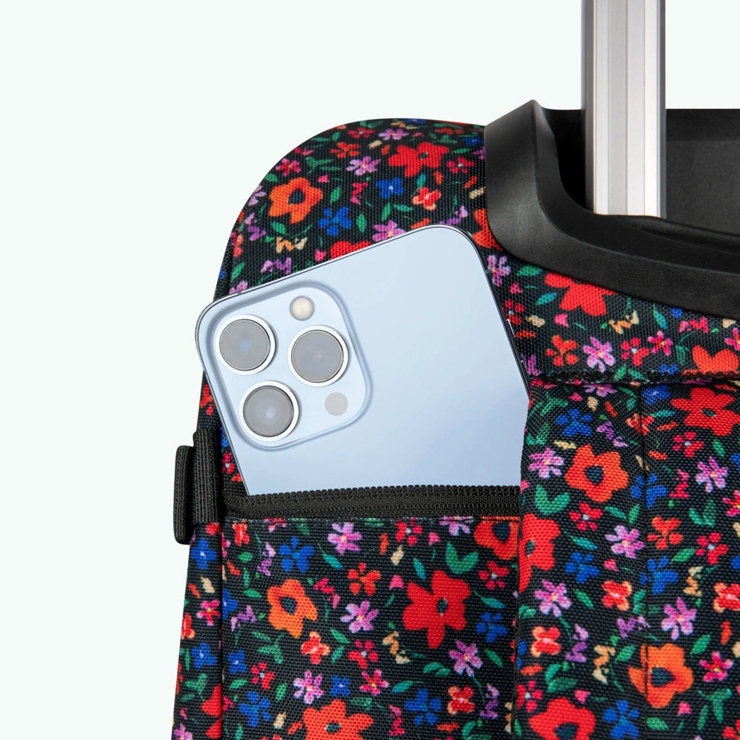 Cabaia Cabaia Soft Suitcase S  maupiti