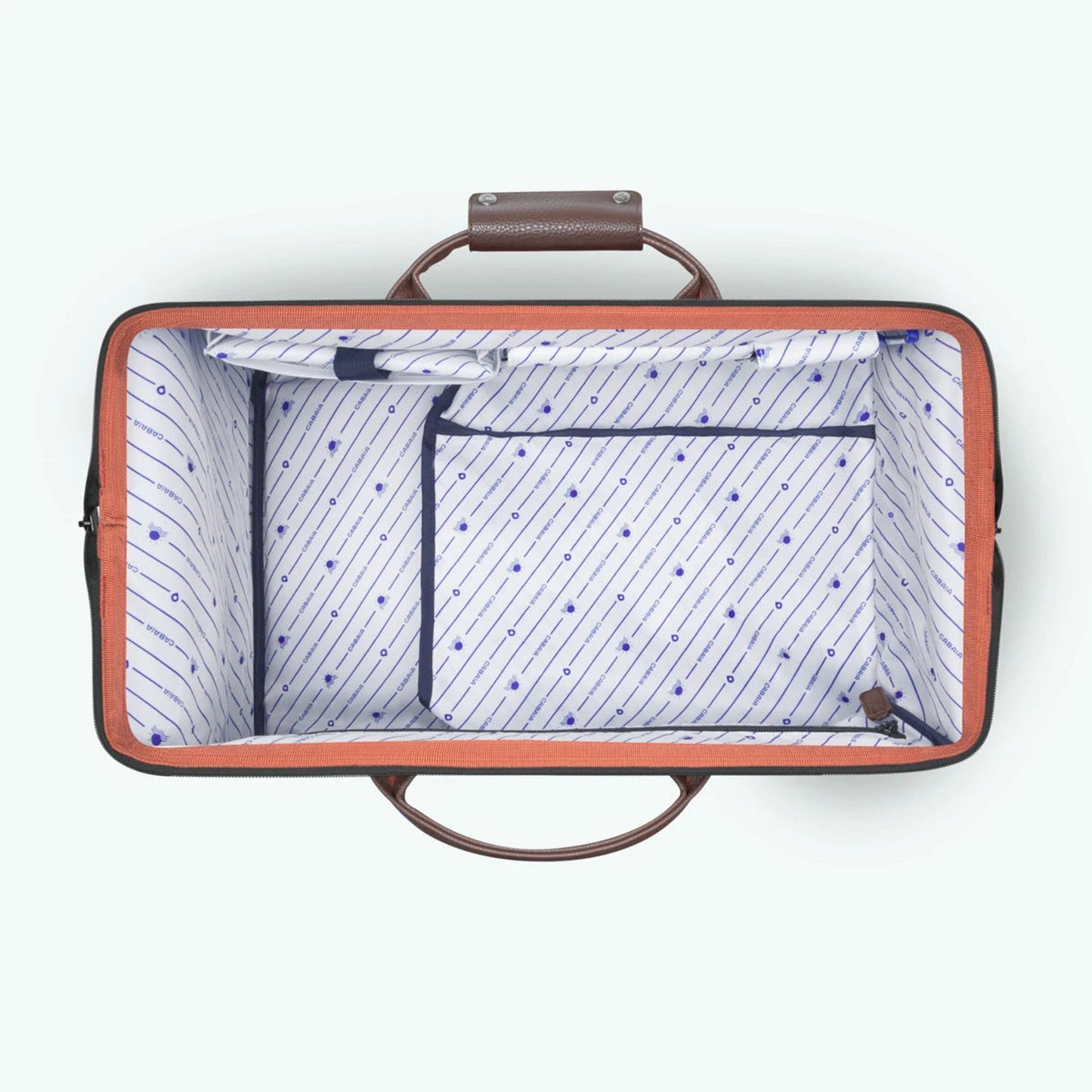 Cabaia Duffle Bag san cristobal