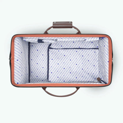 Cabaia Duffle Bag san cristobal