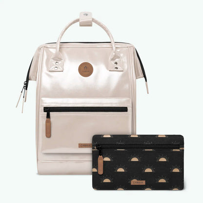 Cabaia Adventurer Bag Medium honolulu