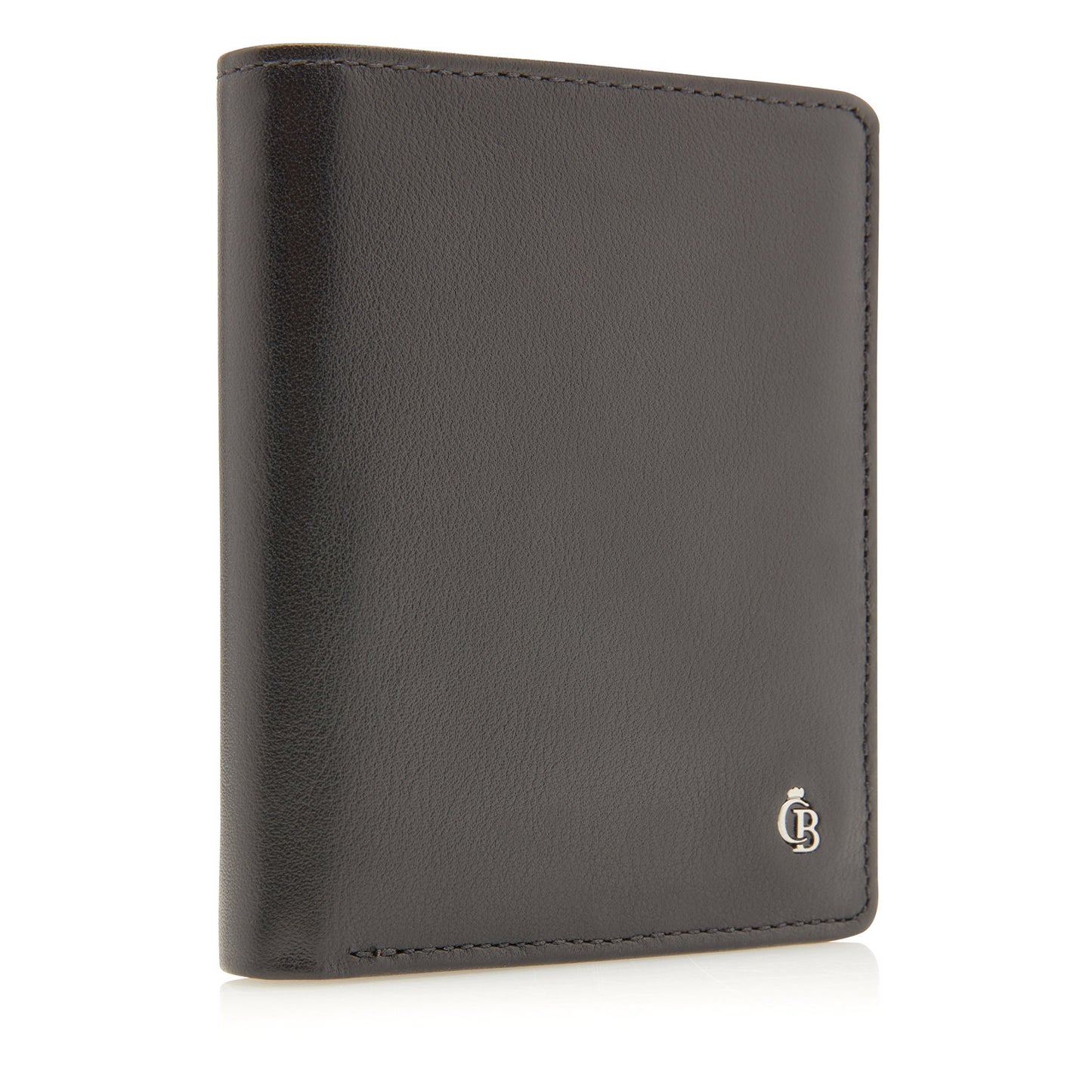 Castelijn & Beerens Vita Billfold 6 Creditcards black