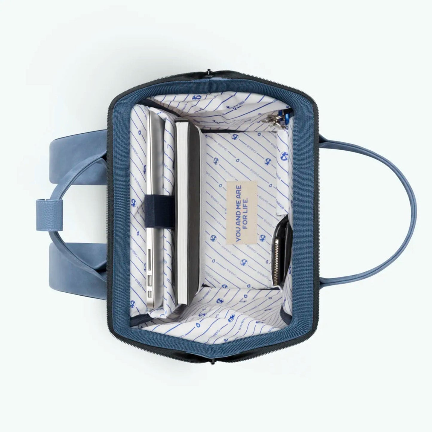 Cabaia Adventurer Bag Medium galway