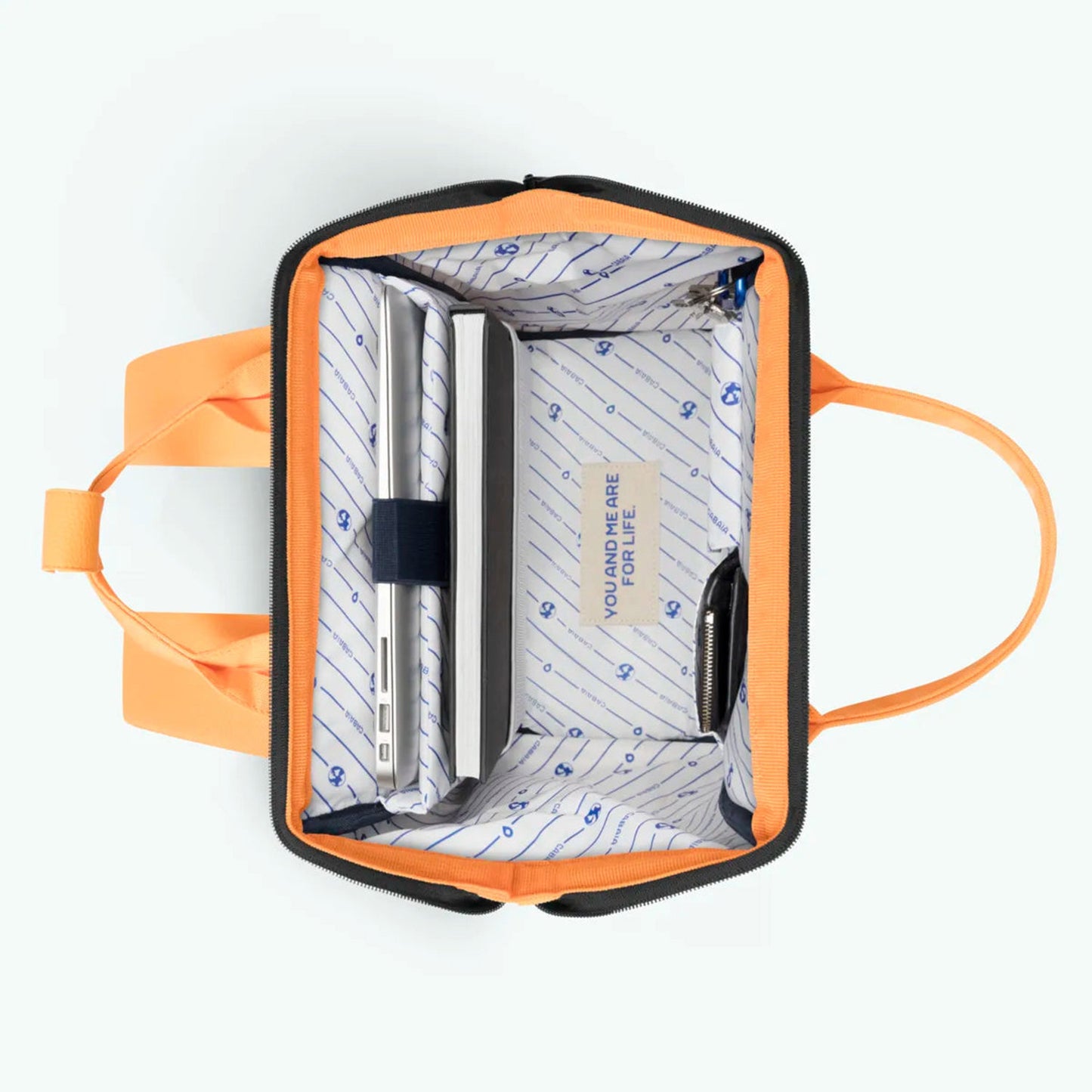 Cabaia Adventurer Bag Medium omis