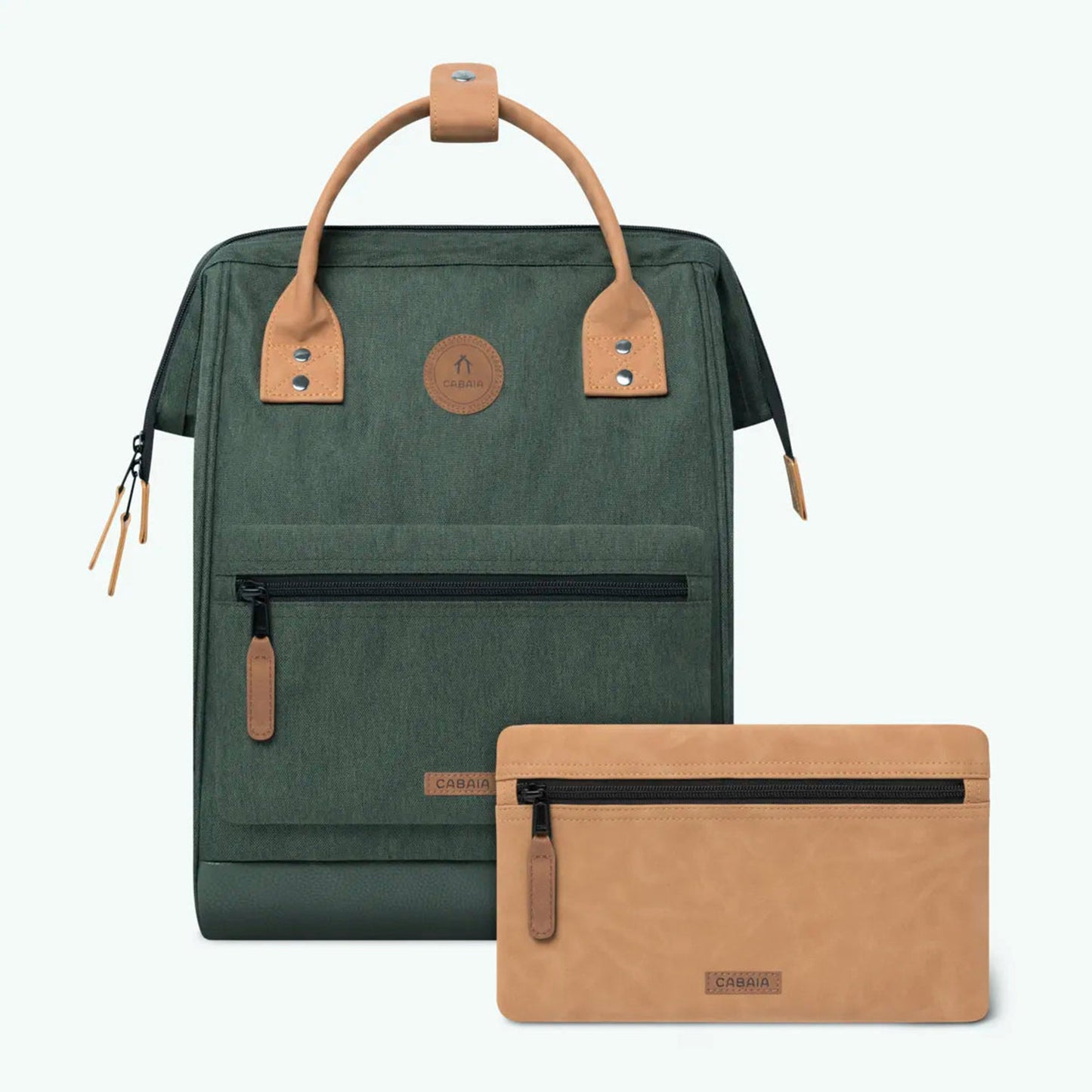 Cabaia Adventurer Bag Medium kuito