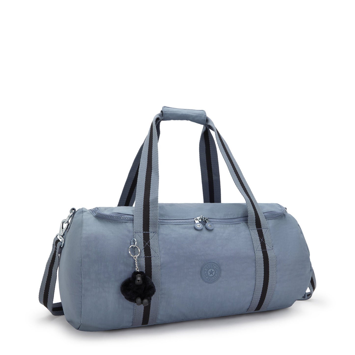 Kipling Argus S b blue stone