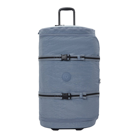Kipling Aviana L b blue stone