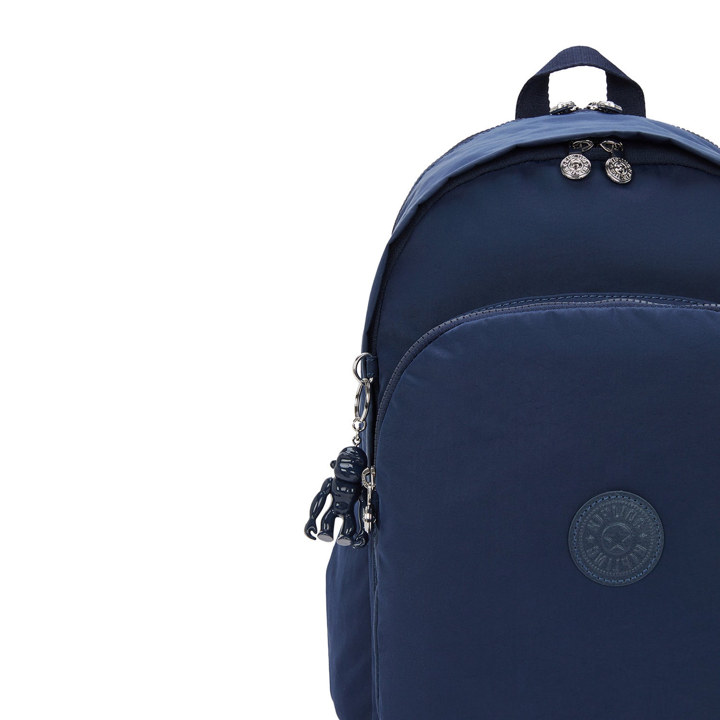 Kipling Delia M be infinite blue