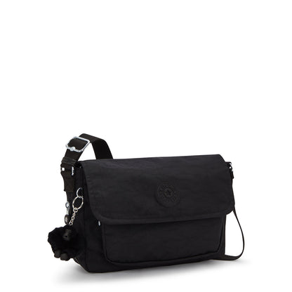 Kipling Dalma black noir