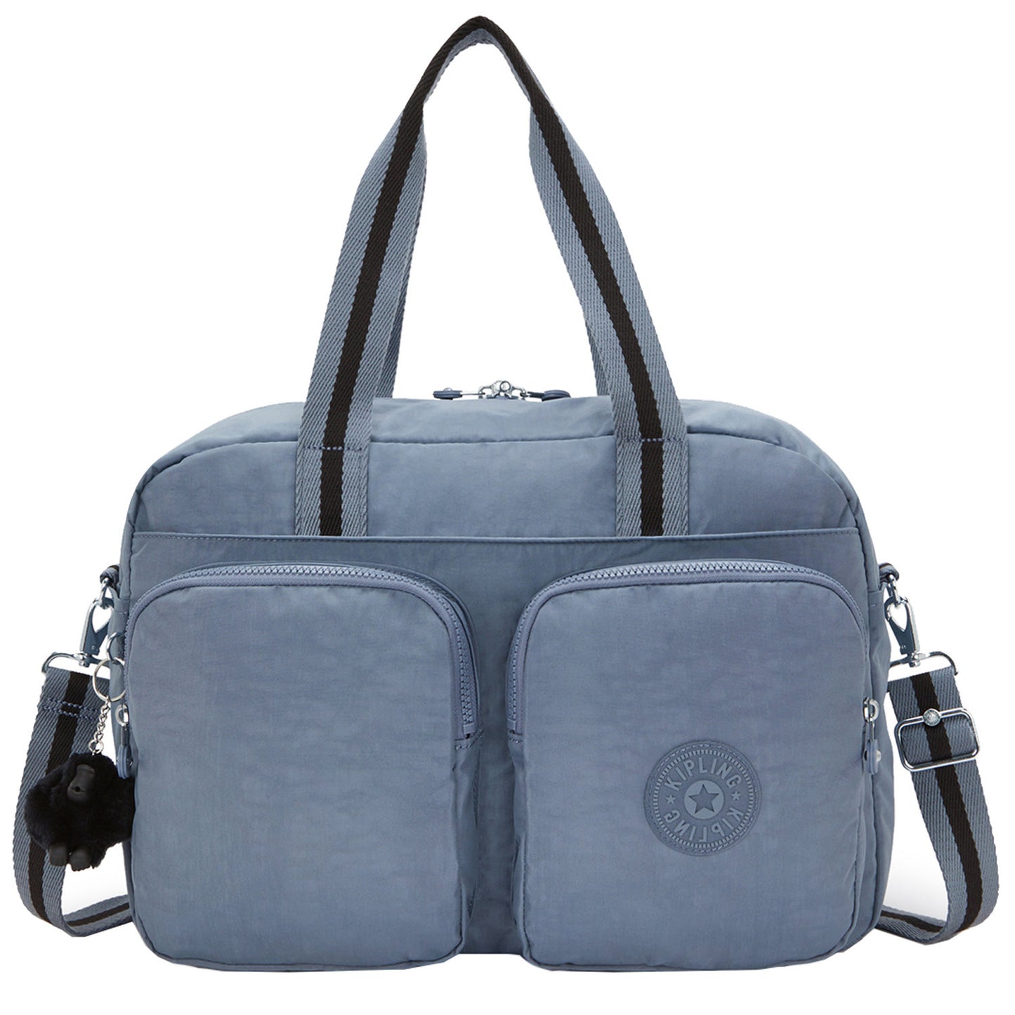 Kipling Defea XL b blue stone