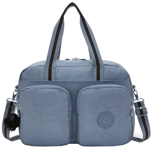 Kipling Defea XL b blue stone
