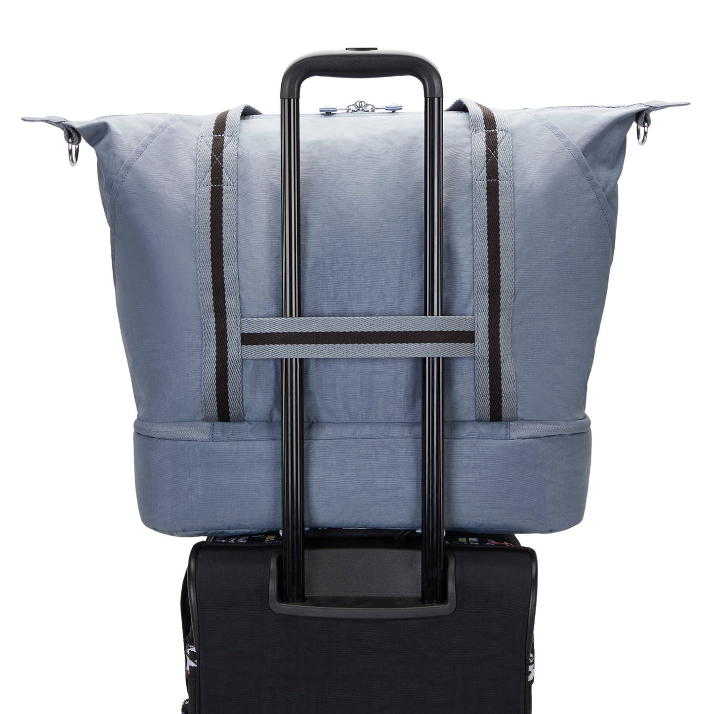Kipling Art M Weekender weekender b blue stone