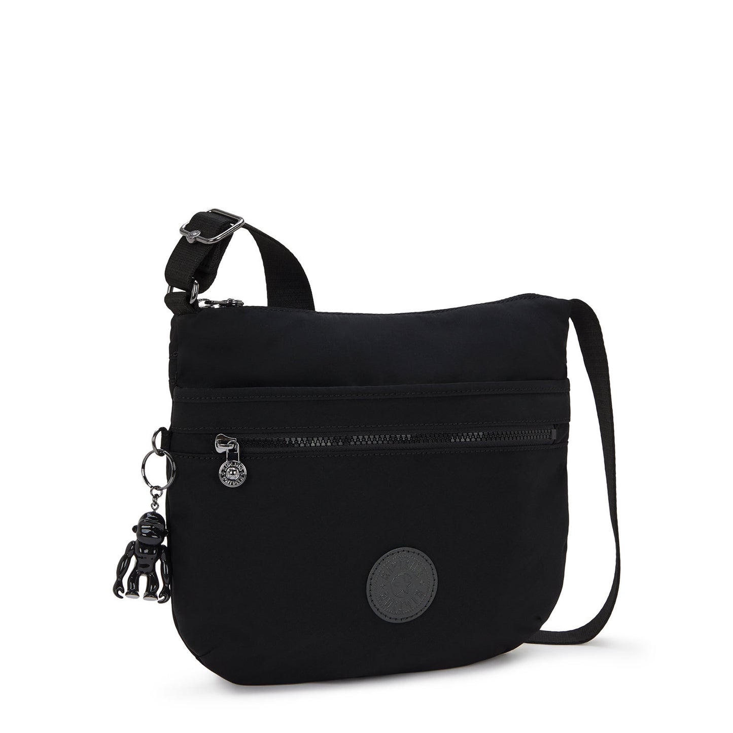 Kipling Arto be un infinite black