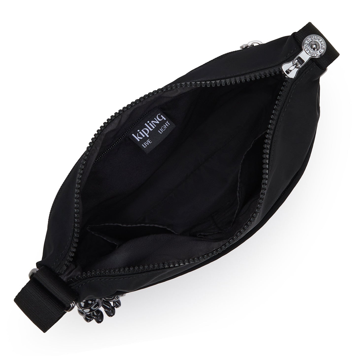 Kipling Arto be un infinite black