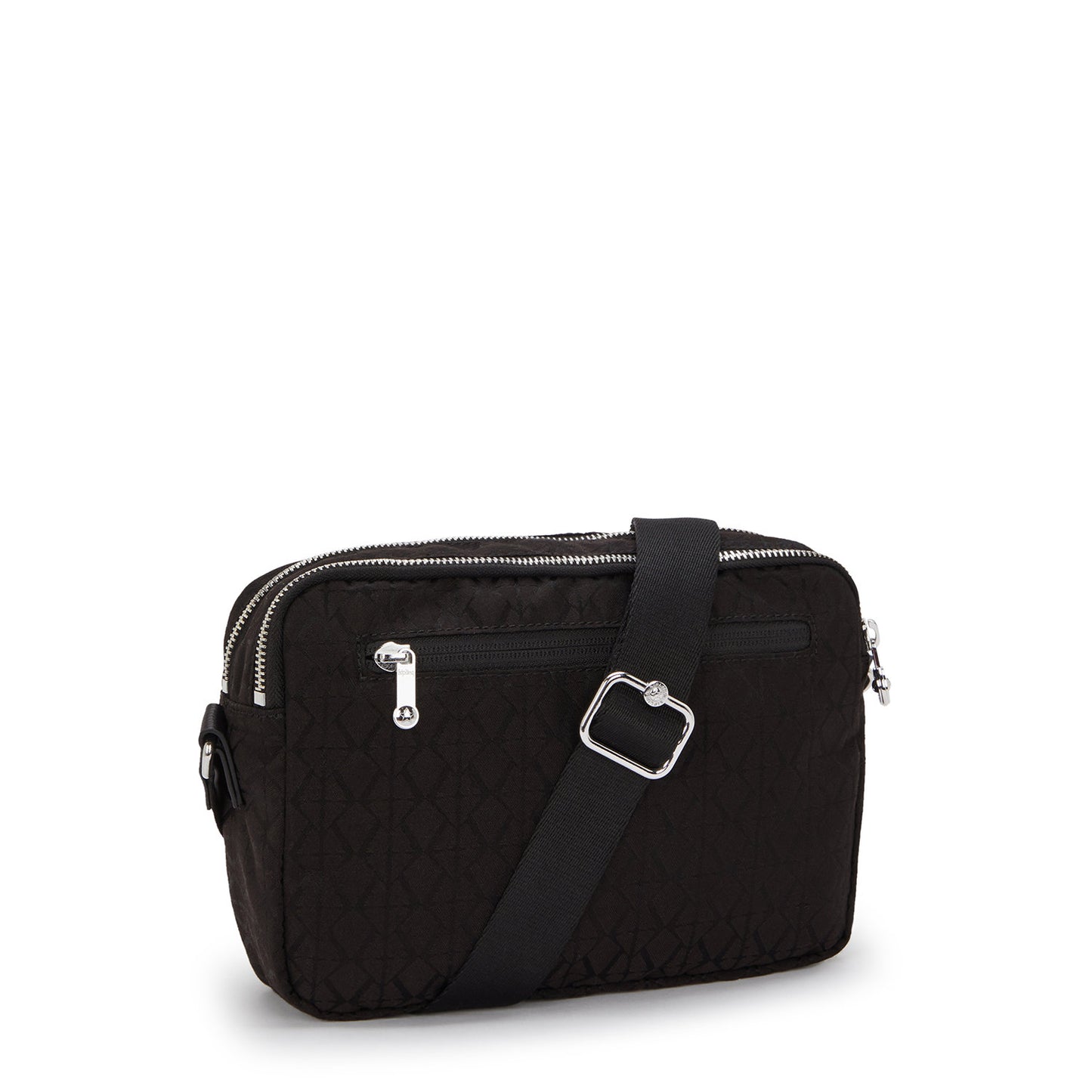 Kipling Abanu M pe+ noir sign jq