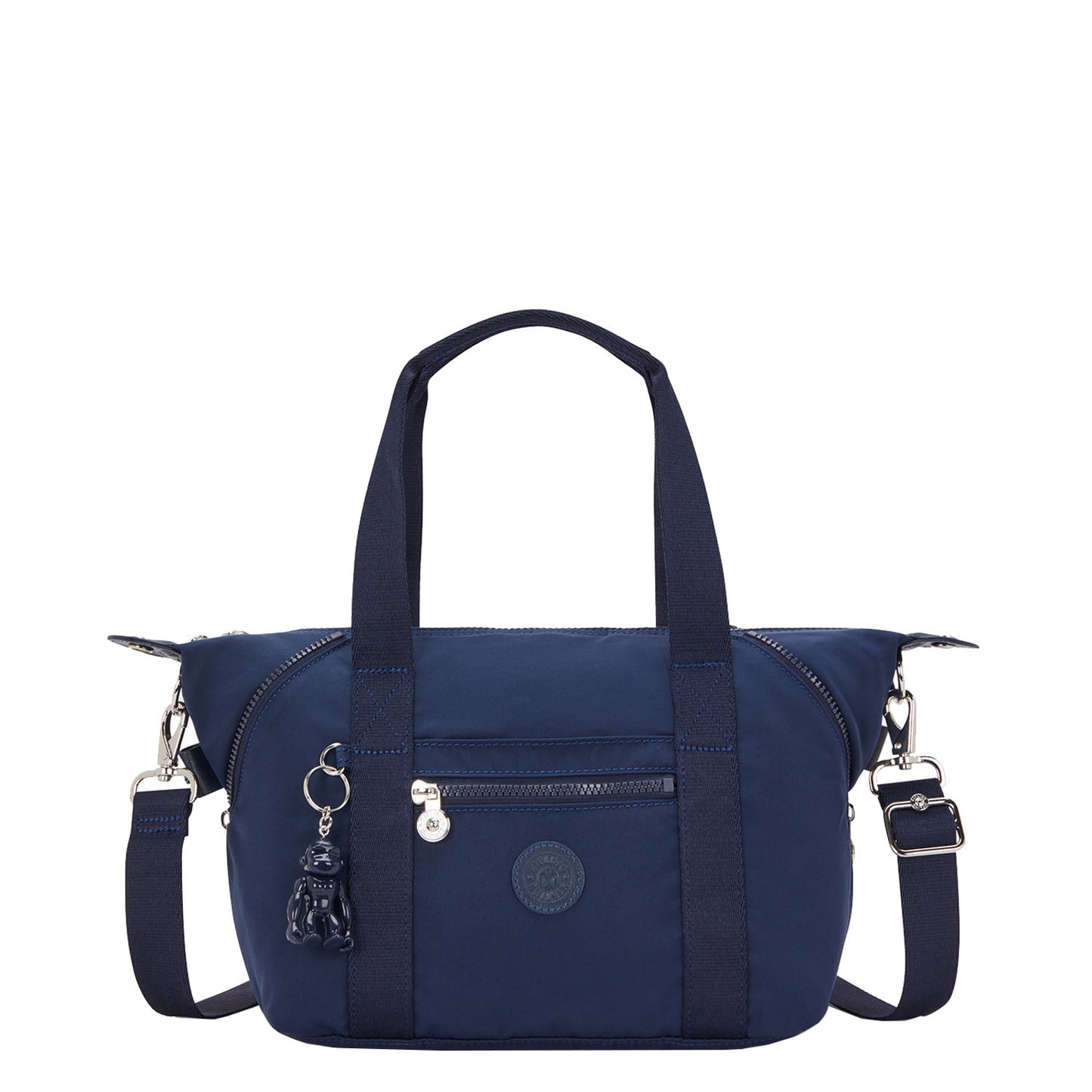 Kipling Art Mini be un infinite blue