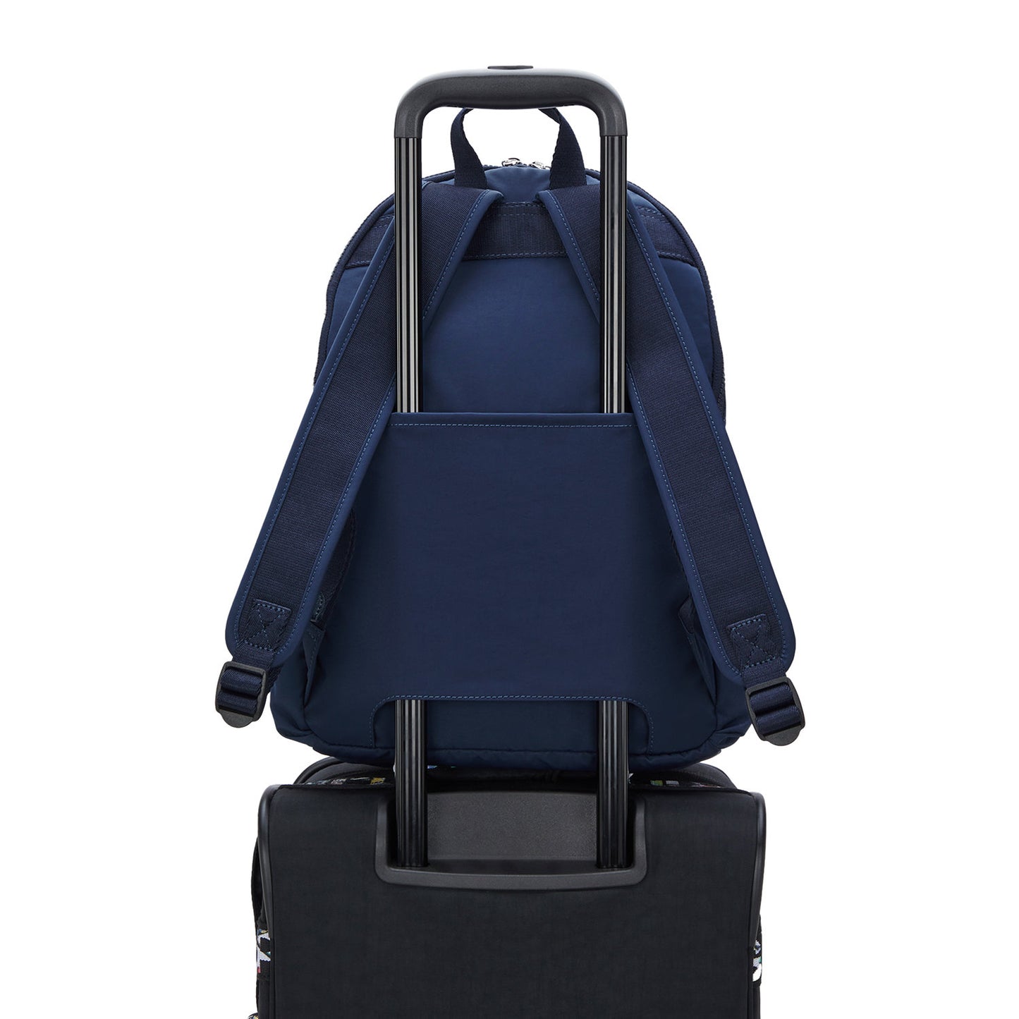Kipling Delia M be infinite blue