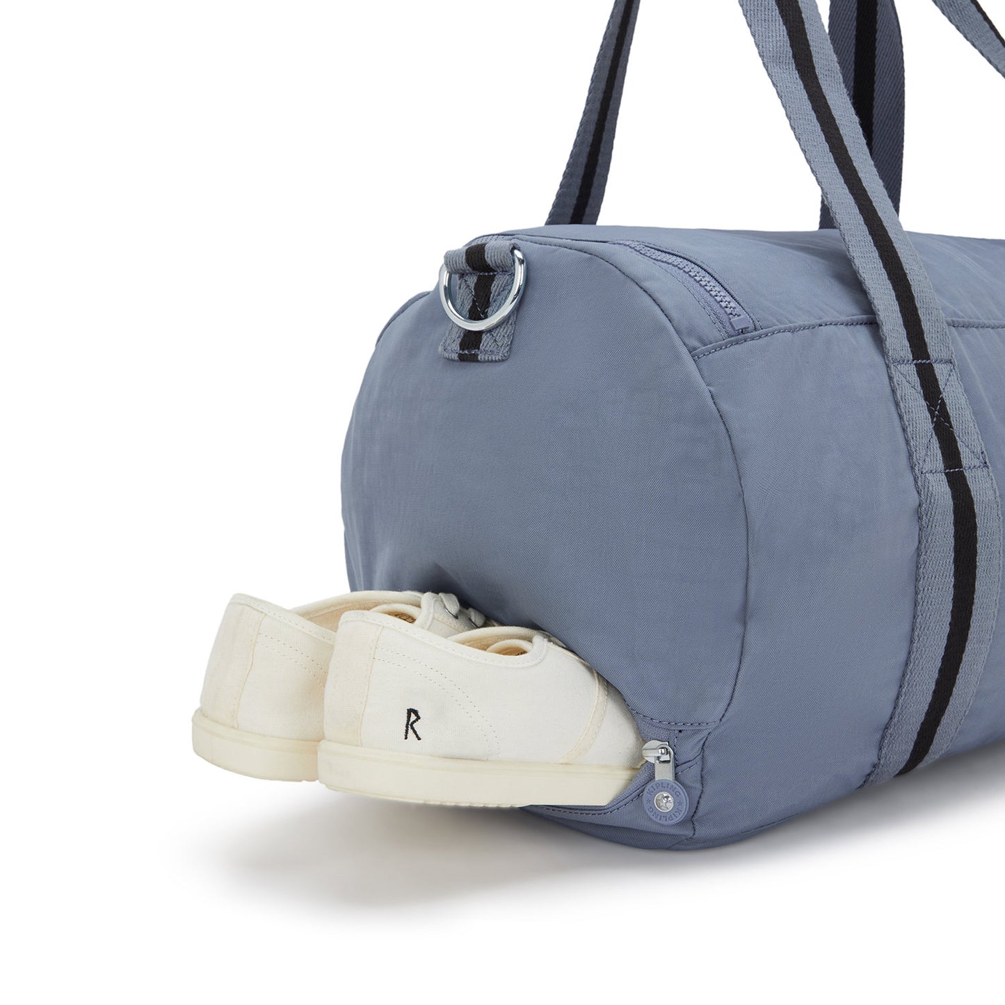 Kipling Argus S b blue stone