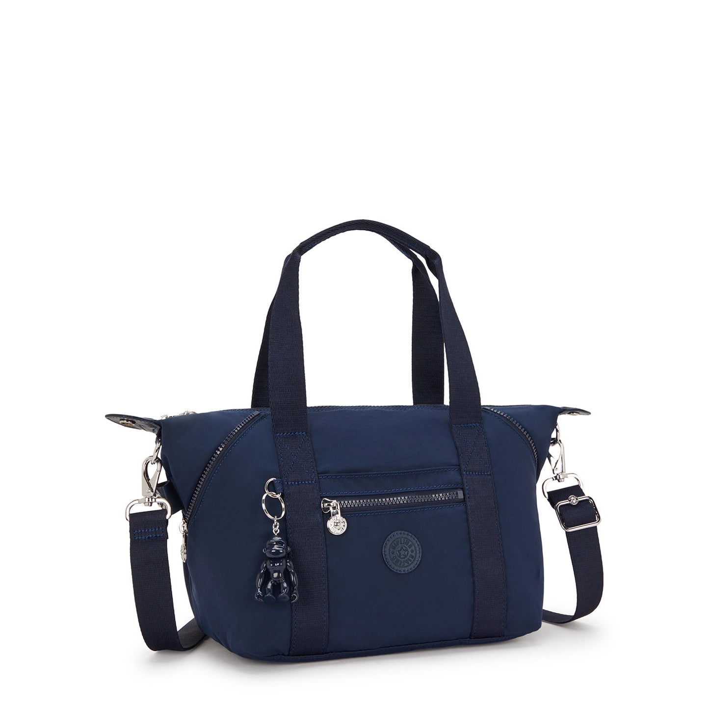 Kipling Art Mini be un infinite blue
