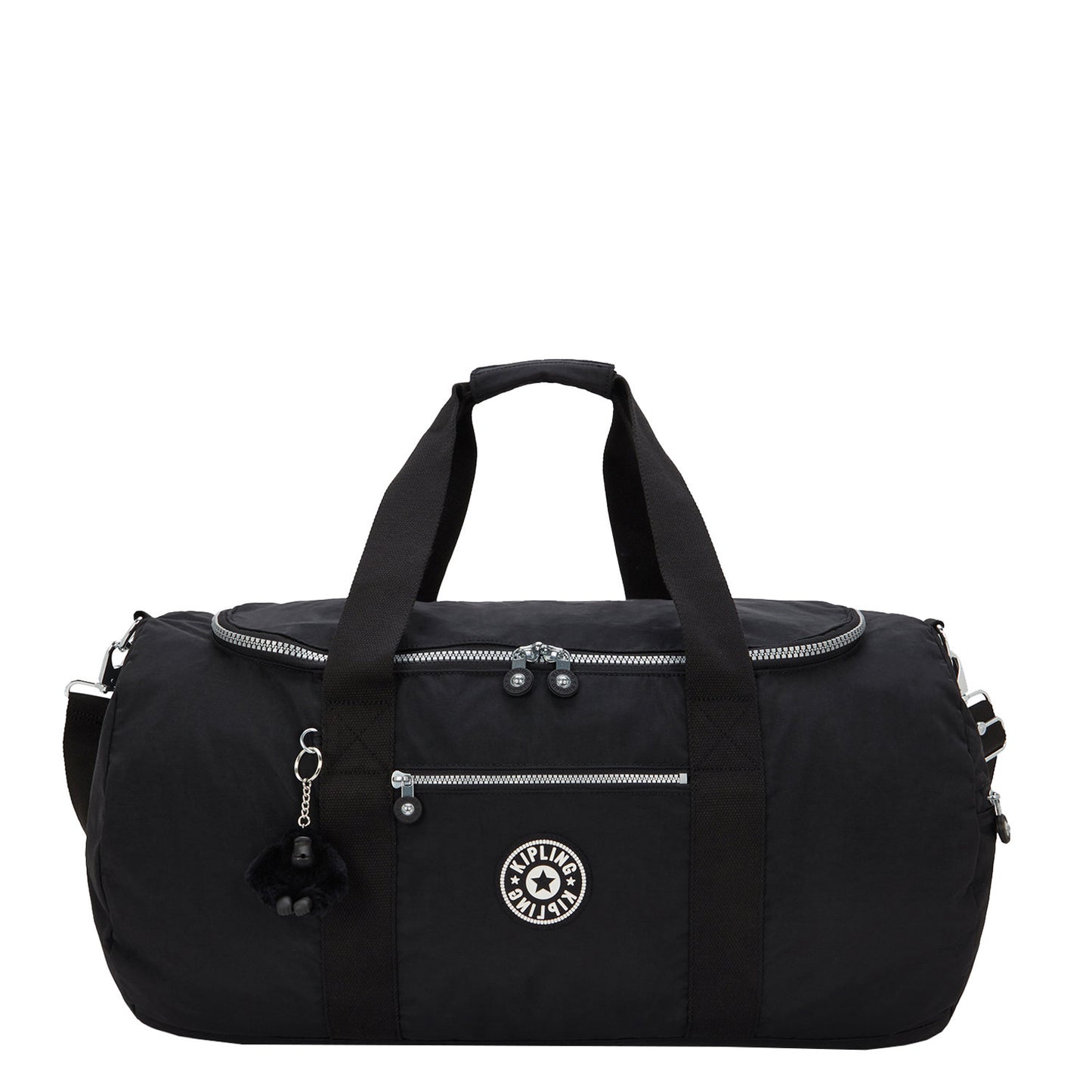 Kipling Argus M her rapid black
