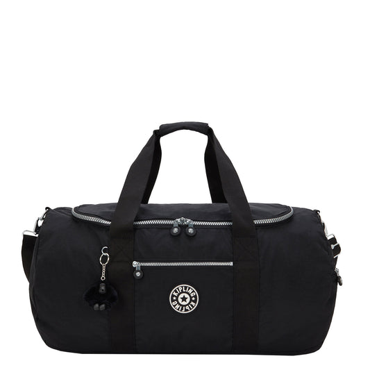 Kipling Argus M her rapid black