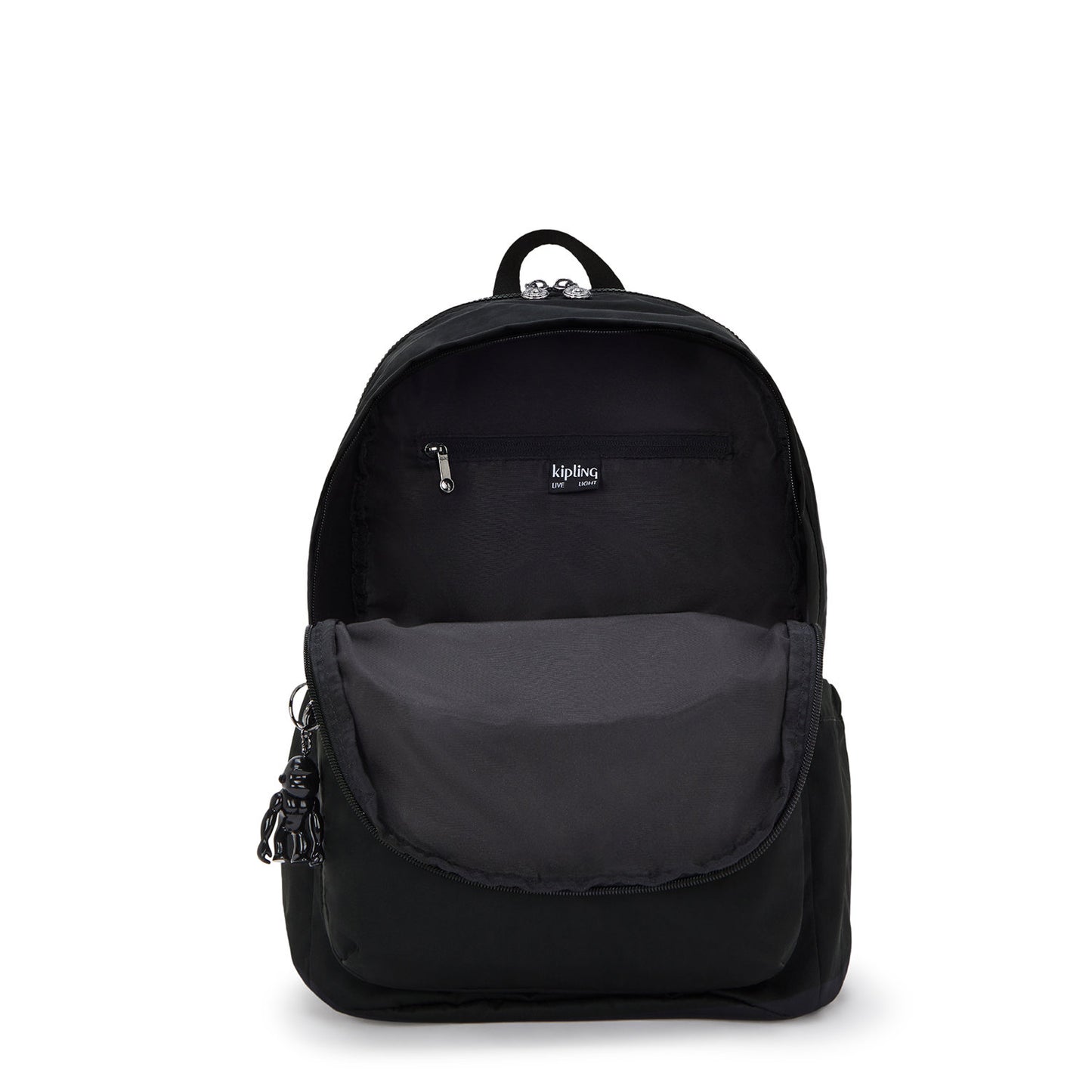Kipling Delia M be infinite black