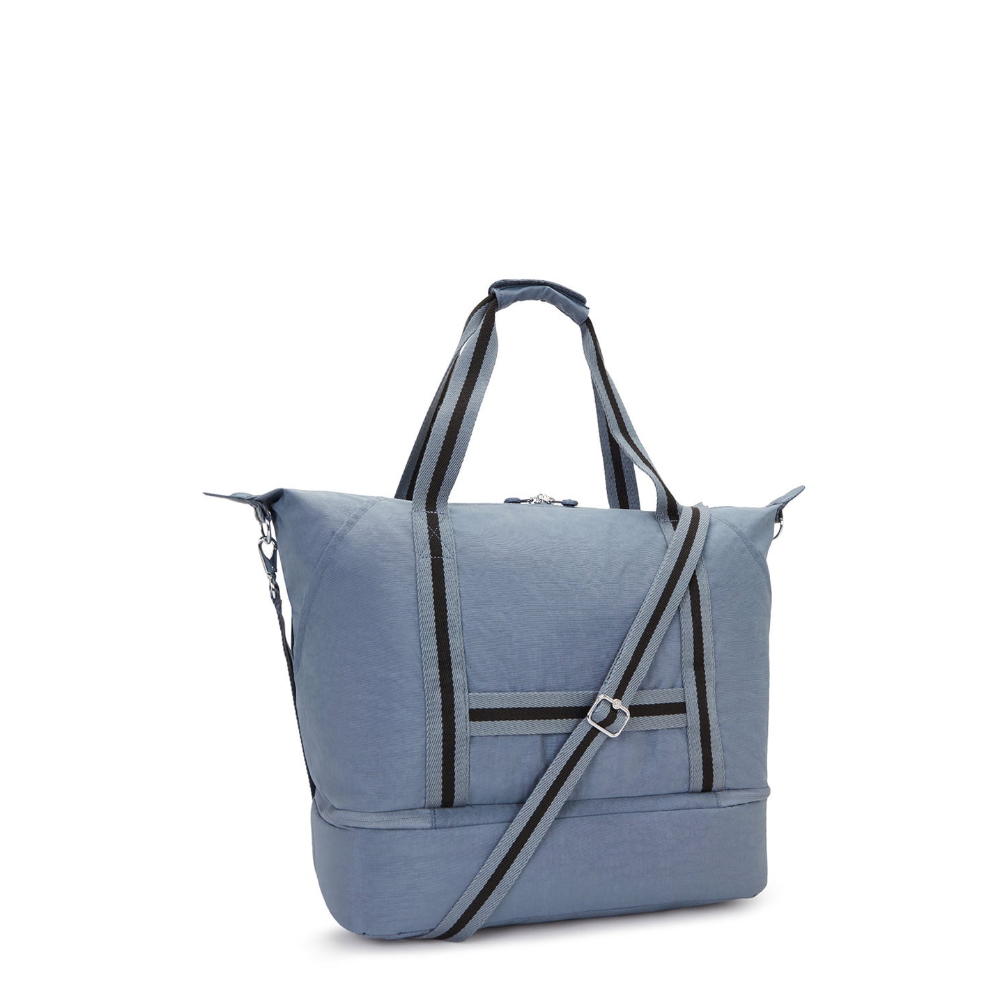 Kipling Art M Weekender weekender b blue stone