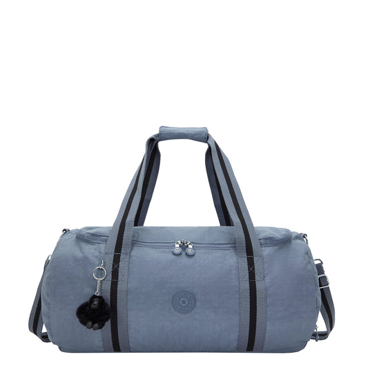 Kipling Argus S b blue stone