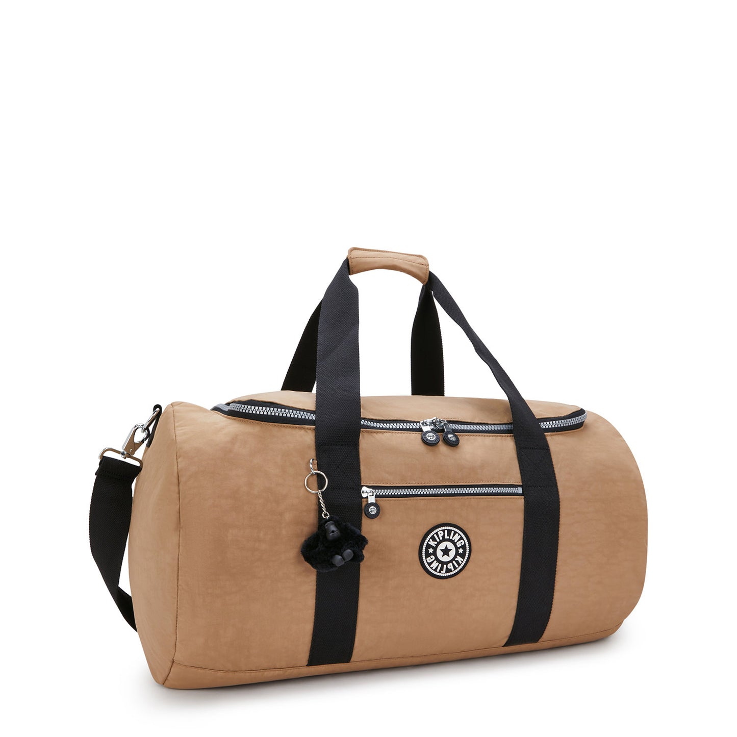 Kipling Argus M her early tan heritage