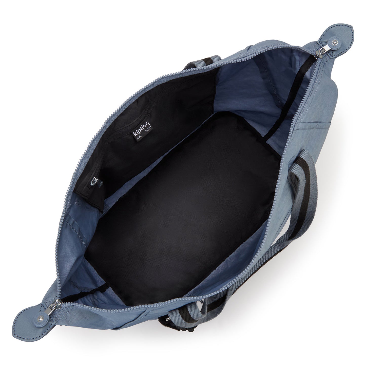Kipling Art M Weekender weekender b blue stone