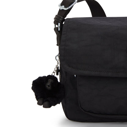 Kipling Dalma black noir