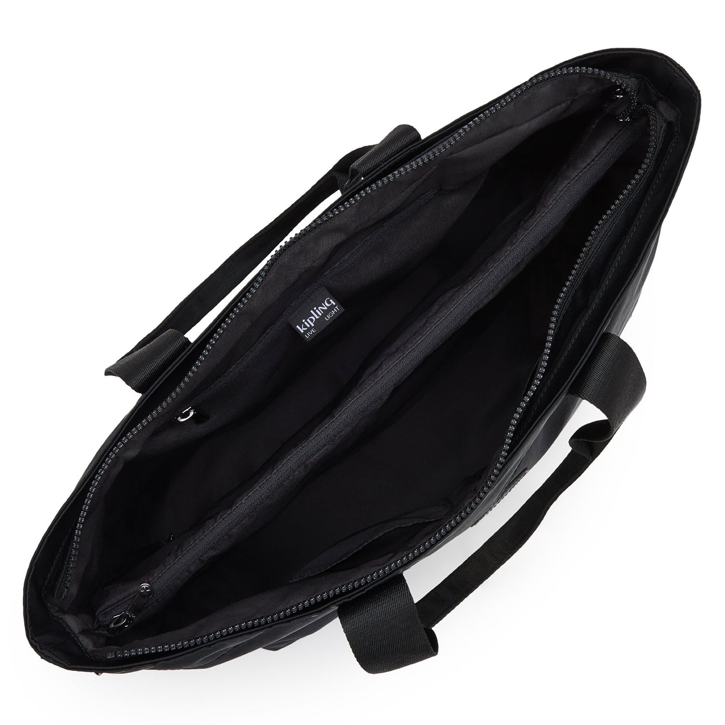 Kipling Colissa Up el infinite black